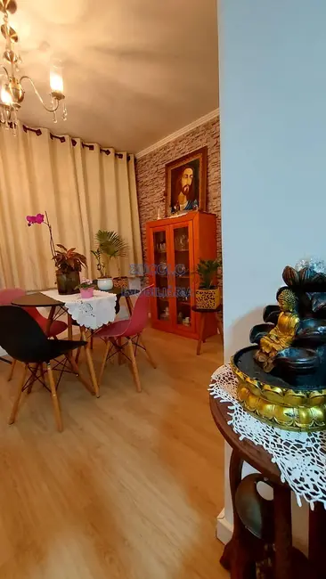 Foto 2 de Apartamento com 2 quartos à venda, 49m2 em Jardim Maria Estela, São Paulo - SP