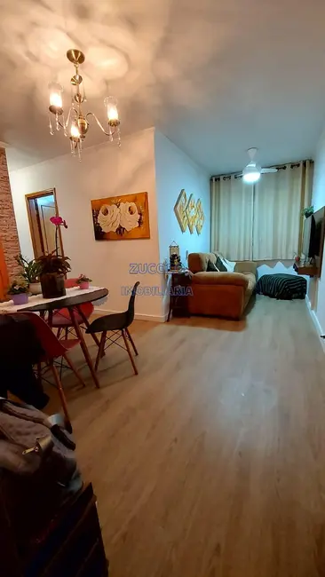 Foto 1 de Apartamento com 2 quartos à venda, 49m2 em Jardim Maria Estela, São Paulo - SP