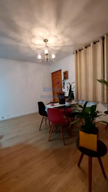 Foto 4 de Apartamento com 2 quartos à venda, 49m2 em Jardim Maria Estela, São Paulo - SP