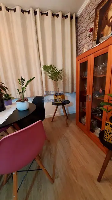 Foto 7 de Apartamento com 2 quartos à venda, 49m2 em Jardim Maria Estela, São Paulo - SP