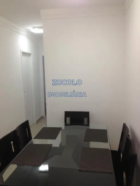 Foto 6 de Apartamento com 2 quartos para alugar, 61m2 em Rudge Ramos, Sao Bernardo Do Campo - SP