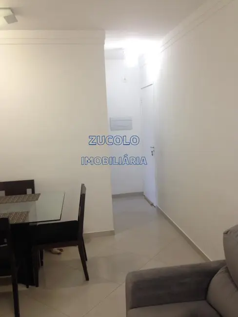 Foto 8 de Apartamento com 2 quartos para alugar, 61m2 em Rudge Ramos, Sao Bernardo Do Campo - SP