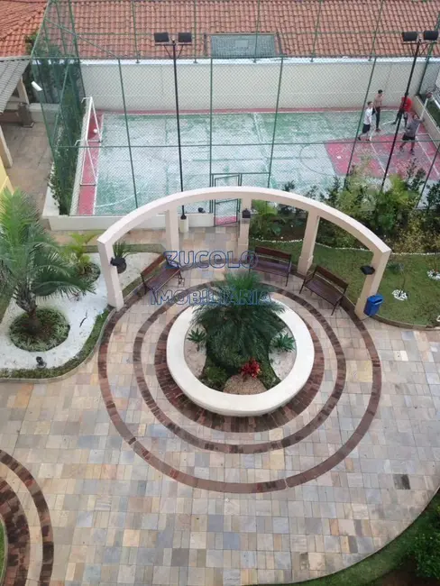 Foto 2 de Apartamento com 2 quartos para alugar, 61m2 em Rudge Ramos, Sao Bernardo Do Campo - SP