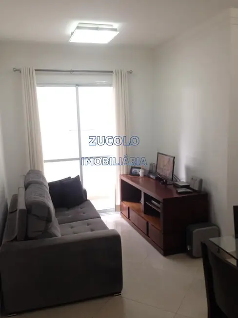 Foto 5 de Apartamento com 2 quartos para alugar, 61m2 em Rudge Ramos, Sao Bernardo Do Campo - SP