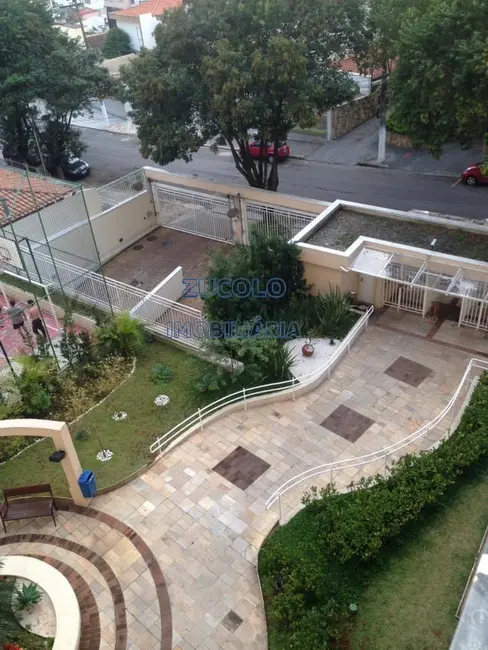 Foto 3 de Apartamento com 2 quartos para alugar, 61m2 em Rudge Ramos, Sao Bernardo Do Campo - SP