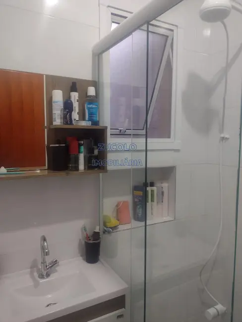 Foto 8 de Casa com 3 quartos à venda, 126m2 em Vila Homero Thon, Santo Andre - SP