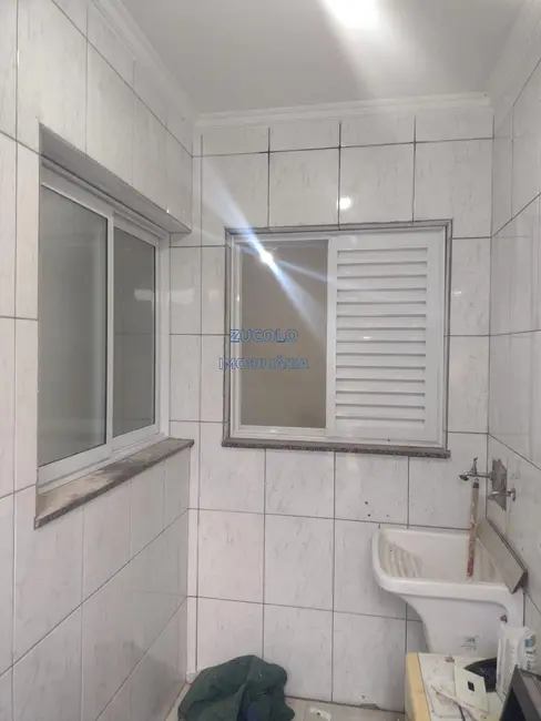Foto 6 de Casa com 3 quartos à venda, 126m2 em Vila Homero Thon, Santo Andre - SP