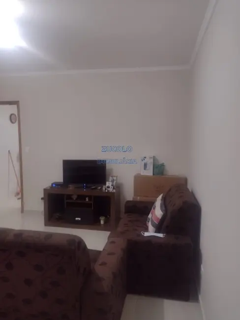 Foto 3 de Casa com 3 quartos à venda, 126m2 em Vila Homero Thon, Santo Andre - SP