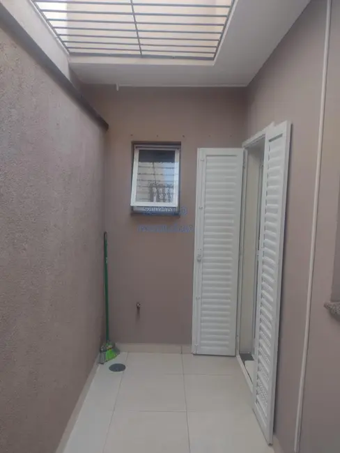 Foto 7 de Casa com 3 quartos à venda, 126m2 em Vila Homero Thon, Santo Andre - SP