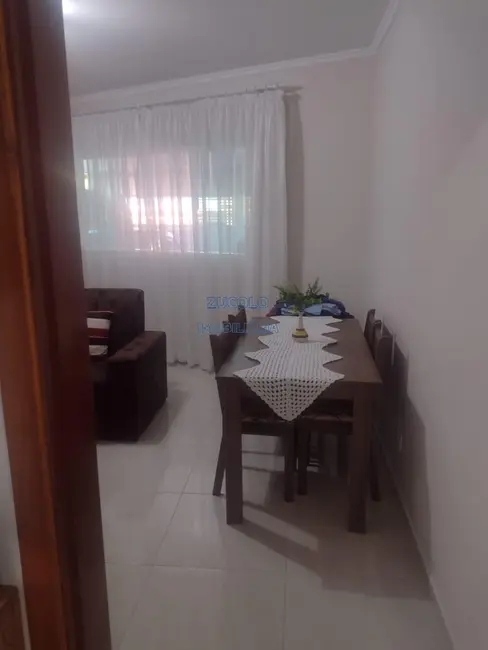 Foto 1 de Casa com 3 quartos à venda, 126m2 em Vila Homero Thon, Santo Andre - SP