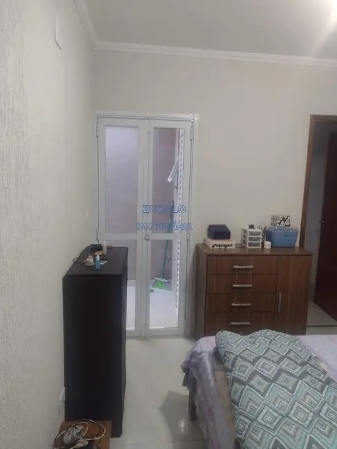 Foto 4 de Casa com 3 quartos à venda, 126m2 em Vila Homero Thon, Santo Andre - SP