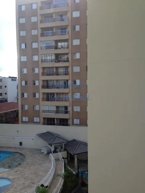 Foto 1 de Apartamento com 2 quartos para alugar, 61m2 em Rudge Ramos, Sao Bernardo Do Campo - SP