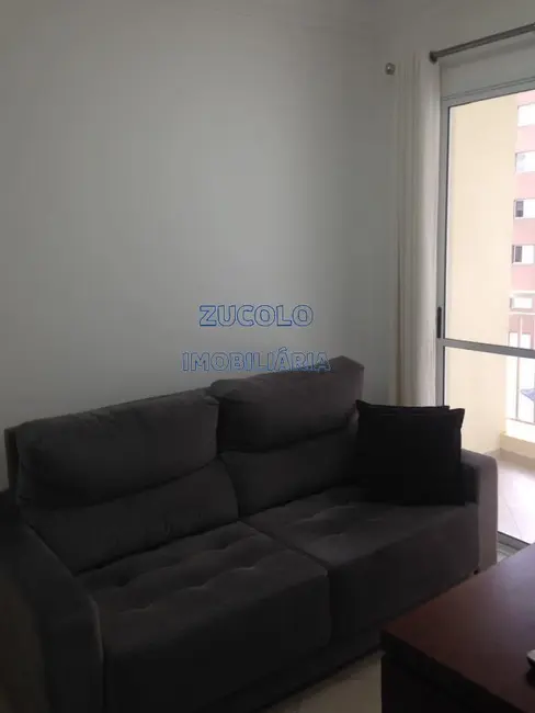 Foto 7 de Apartamento com 2 quartos para alugar, 61m2 em Rudge Ramos, Sao Bernardo Do Campo - SP