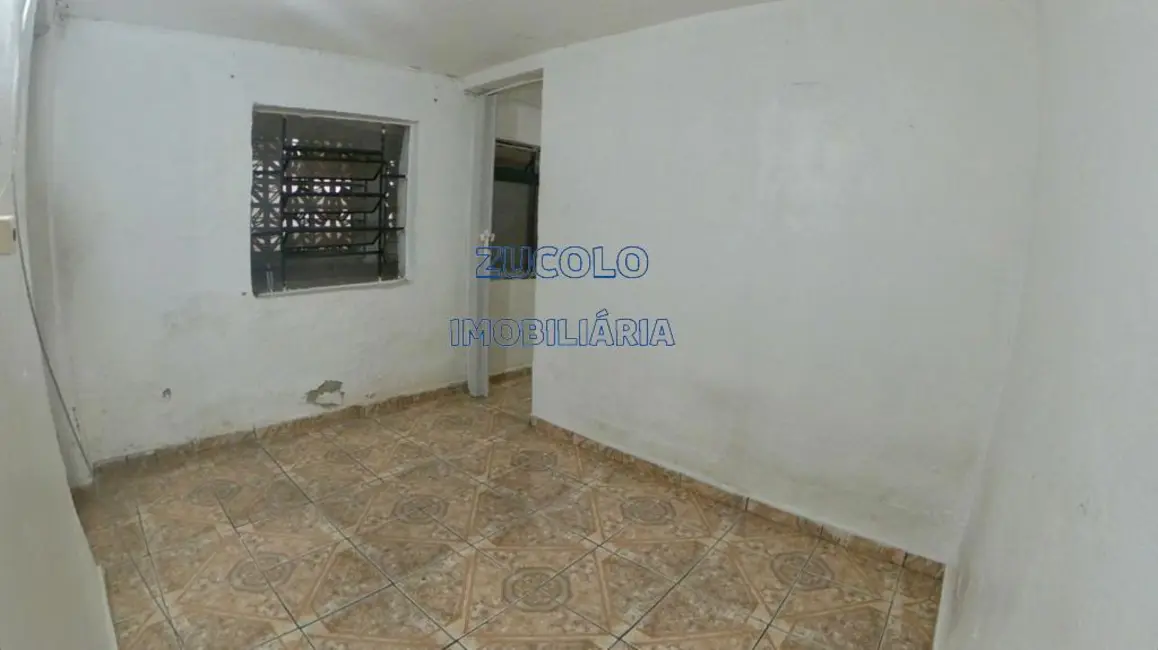 Foto 8 de Casa com 2 quartos para alugar, 50m2 em Baeta Neves, Sao Bernardo Do Campo - SP
