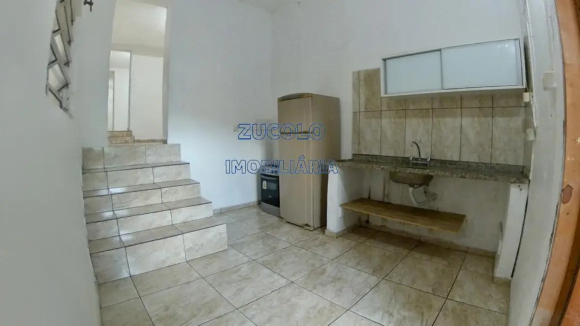 Foto 4 de Casa com 2 quartos para alugar, 50m2 em Baeta Neves, Sao Bernardo Do Campo - SP