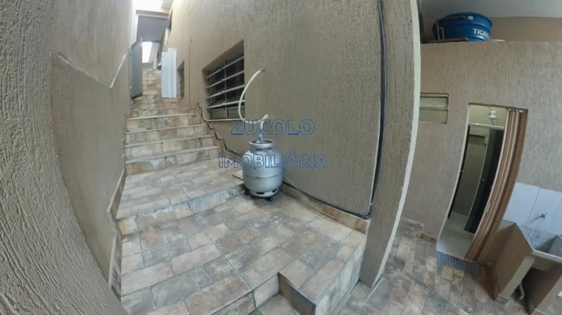 Foto 2 de Casa com 2 quartos para alugar, 50m2 em Baeta Neves, Sao Bernardo Do Campo - SP