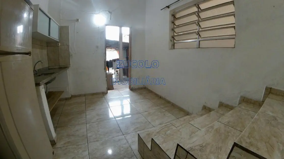 Foto 3 de Casa com 2 quartos para alugar, 50m2 em Baeta Neves, Sao Bernardo Do Campo - SP
