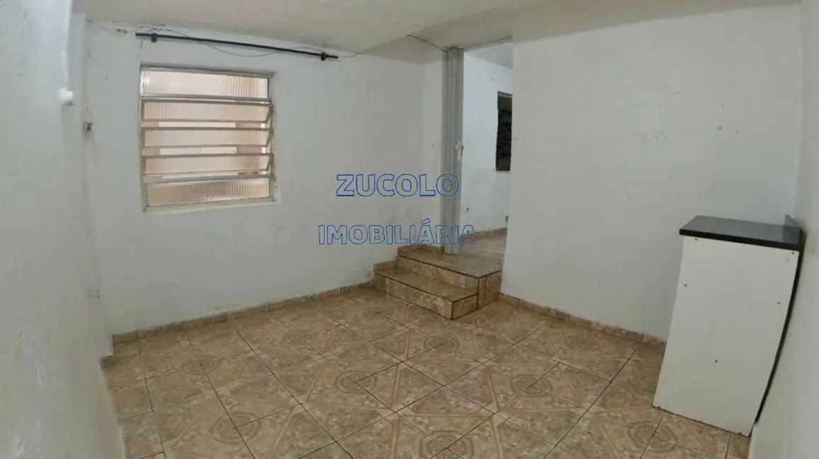 Foto 6 de Casa com 2 quartos para alugar, 50m2 em Baeta Neves, Sao Bernardo Do Campo - SP
