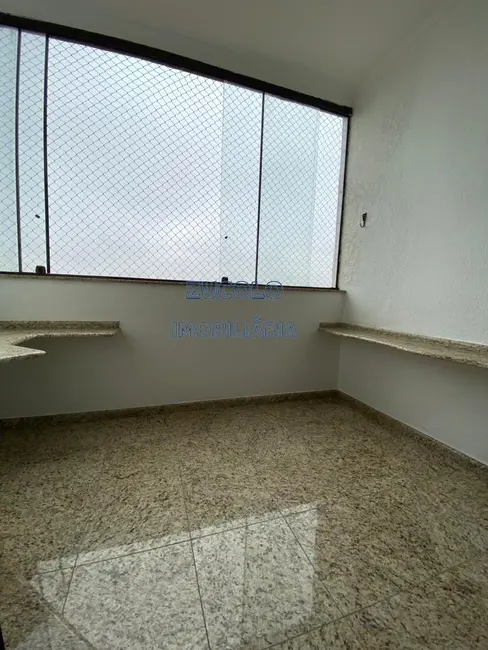 Foto 5 de Apartamento com 3 quartos à venda, 110m2 em Vila Euclides, Sao Bernardo Do Campo - SP
