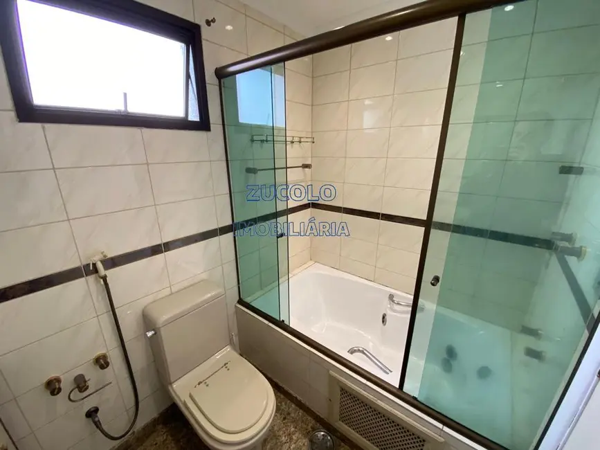 Foto 9 de Apartamento com 3 quartos à venda, 110m2 em Vila Euclides, Sao Bernardo Do Campo - SP