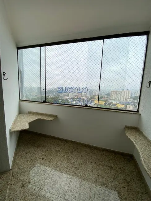 Foto 6 de Apartamento com 3 quartos à venda, 110m2 em Vila Euclides, Sao Bernardo Do Campo - SP