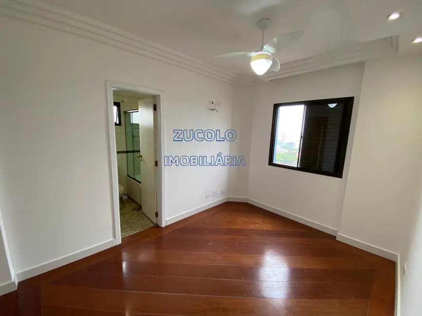 Foto 7 de Apartamento com 3 quartos à venda, 110m2 em Vila Euclides, Sao Bernardo Do Campo - SP