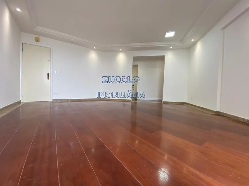 Foto 4 de Apartamento com 3 quartos à venda, 110m2 em Vila Euclides, Sao Bernardo Do Campo - SP