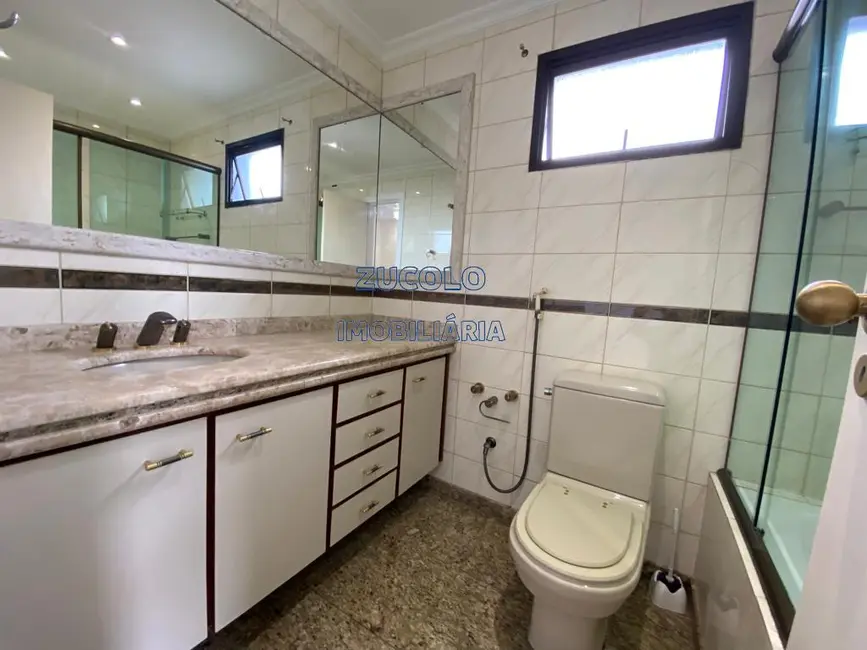 Foto 8 de Apartamento com 3 quartos à venda, 110m2 em Vila Euclides, Sao Bernardo Do Campo - SP