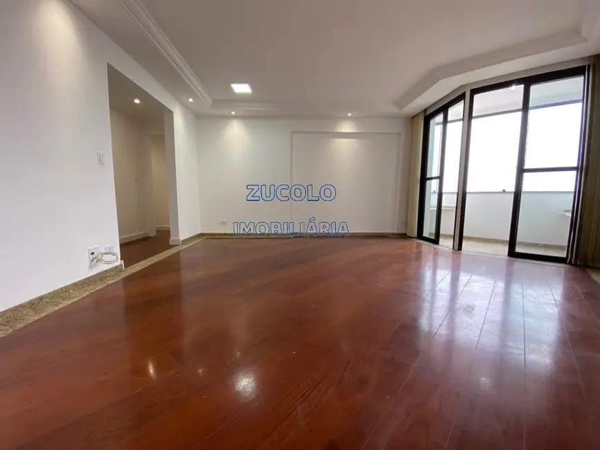 Foto 2 de Apartamento com 3 quartos à venda, 110m2 em Vila Euclides, Sao Bernardo Do Campo - SP