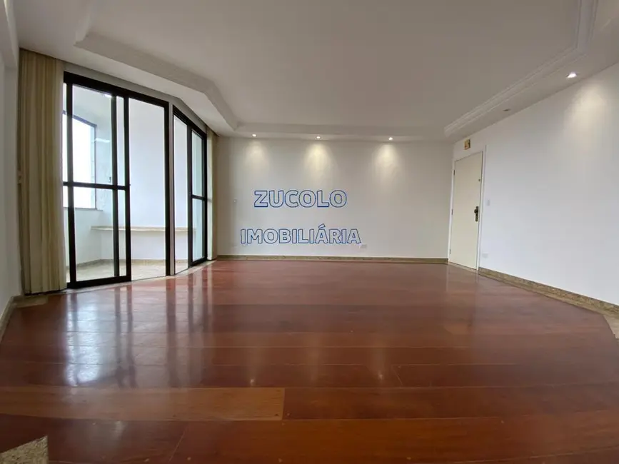 Foto 1 de Apartamento com 3 quartos à venda, 110m2 em Vila Euclides, Sao Bernardo Do Campo - SP