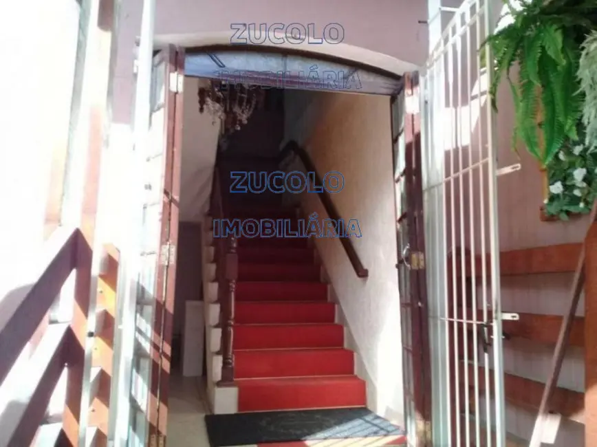 Foto 3 de Prédio Inteiro à venda, 800m2 em Taboão, Sao Bernardo Do Campo - SP