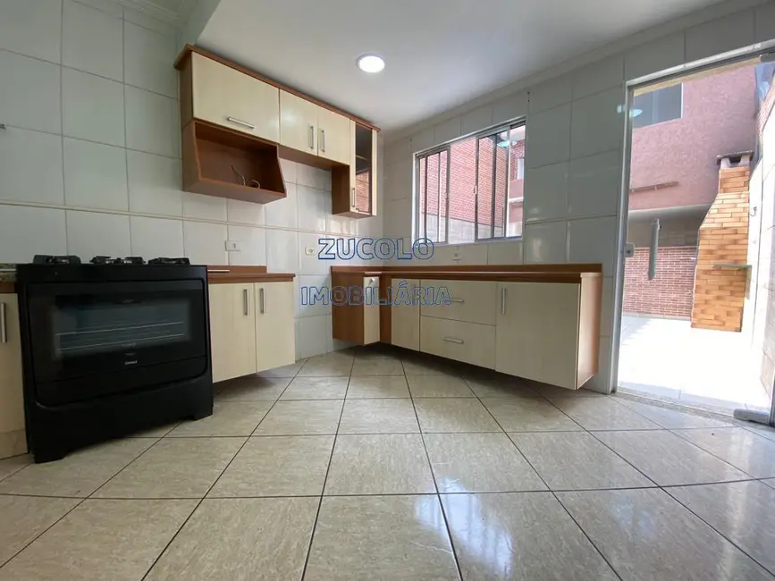 Foto 8 de Sobrado com 3 quartos para alugar, 195m2 em Paulicéia, Sao Bernardo Do Campo - SP