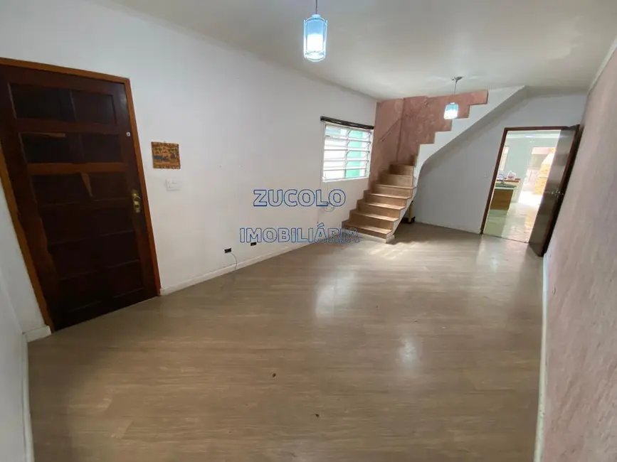 Foto 4 de Sobrado com 3 quartos para alugar, 195m2 em Paulicéia, Sao Bernardo Do Campo - SP