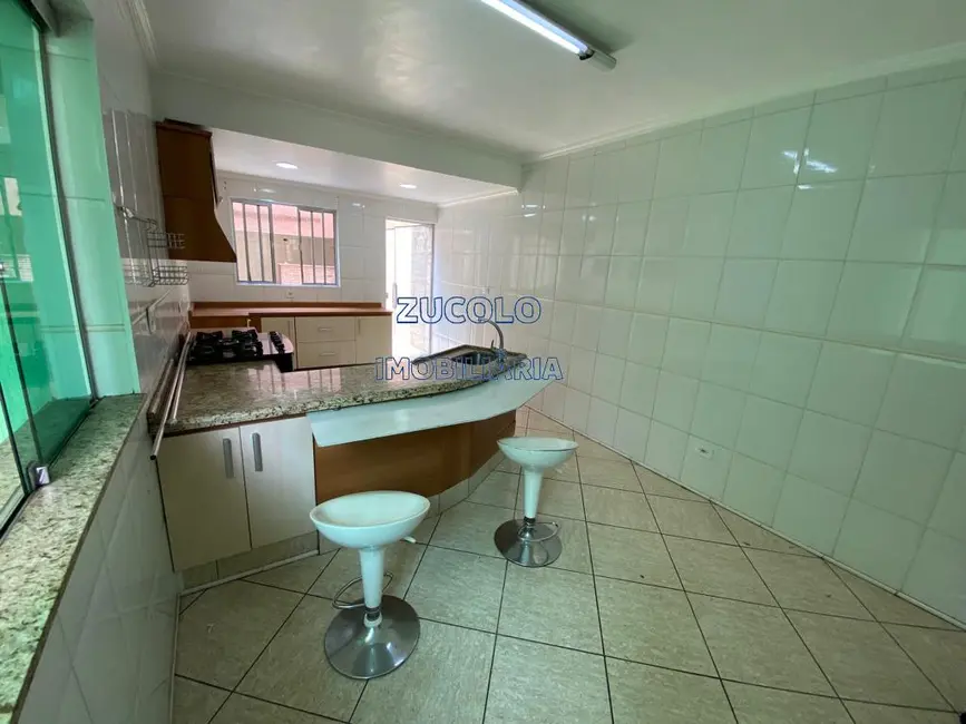 Foto 6 de Sobrado com 3 quartos para alugar, 195m2 em Paulicéia, Sao Bernardo Do Campo - SP