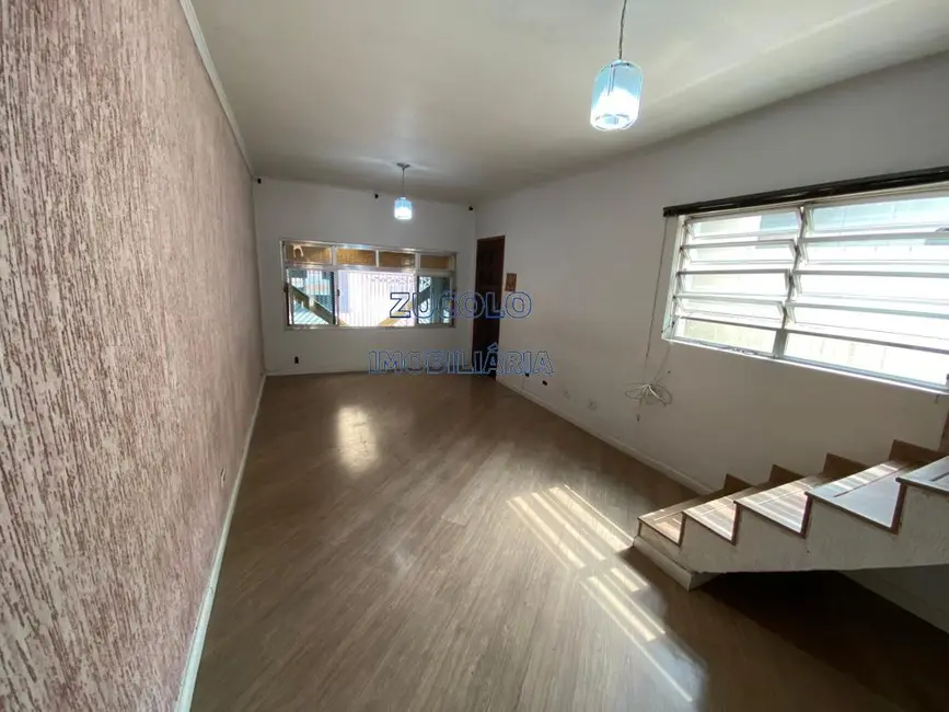 Foto 3 de Sobrado com 3 quartos para alugar, 195m2 em Paulicéia, Sao Bernardo Do Campo - SP