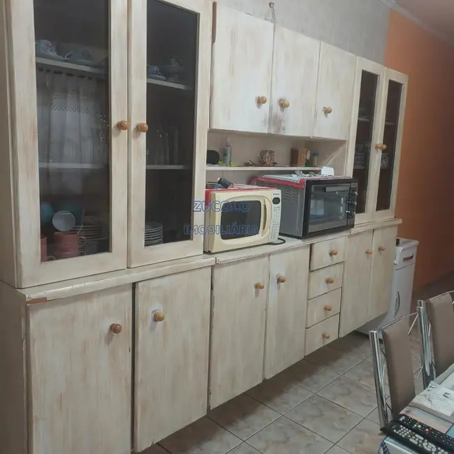 Foto 4 de Sobrado com 2 quartos à venda, 148m2 em Paulicéia, Sao Bernardo Do Campo - SP