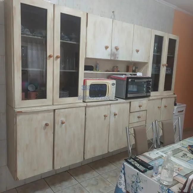 Foto 3 de Sobrado com 2 quartos à venda, 148m2 em Paulicéia, Sao Bernardo Do Campo - SP