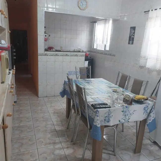 Foto 5 de Sobrado com 2 quartos à venda, 148m2 em Paulicéia, Sao Bernardo Do Campo - SP