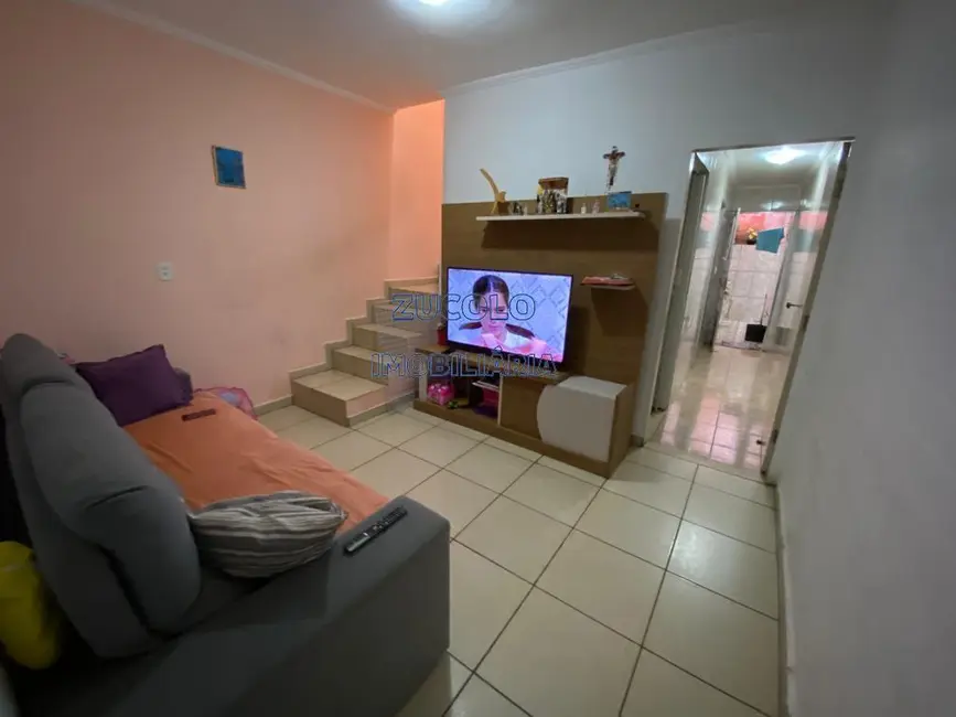 Casa com 2 quartos à venda, 80m2 em Jardim Las Vegas, Santo Andre - SP - imagem 5 Foto 5 de Casa com 2 quartos à venda, 80m2 em Jardim Las Vegas, Santo Andre - SP