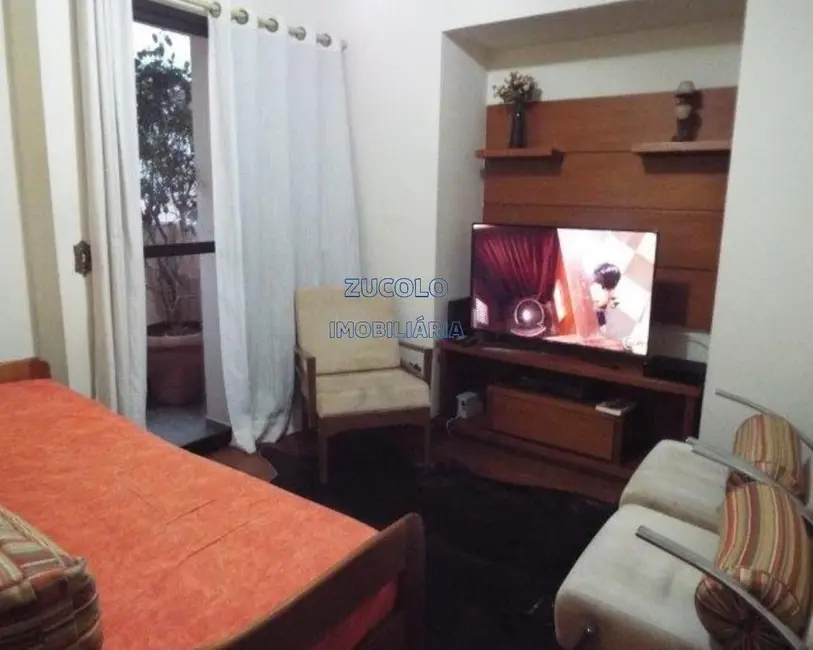 Foto 1 de Apartamento com 3 quartos à venda, 149m2 em Parque das Nações, Santo Andre - SP