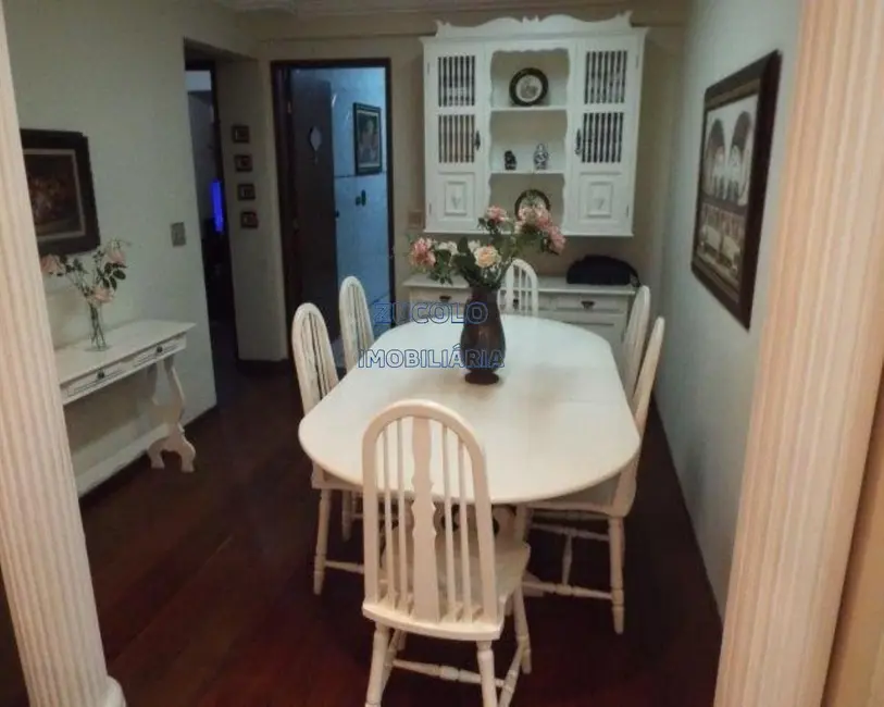 Foto 8 de Apartamento com 3 quartos à venda, 149m2 em Parque das Nações, Santo Andre - SP