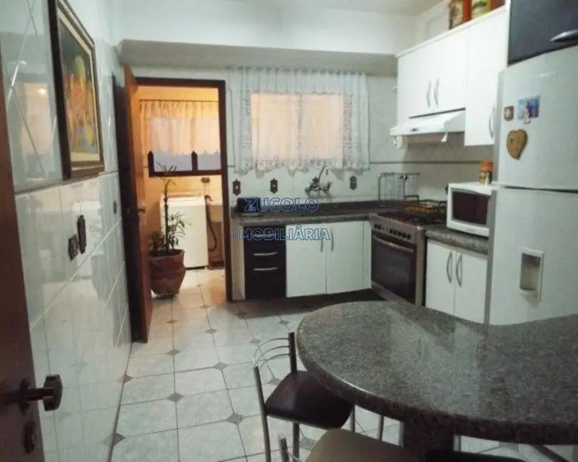 Foto 6 de Apartamento com 3 quartos à venda, 149m2 em Parque das Nações, Santo Andre - SP