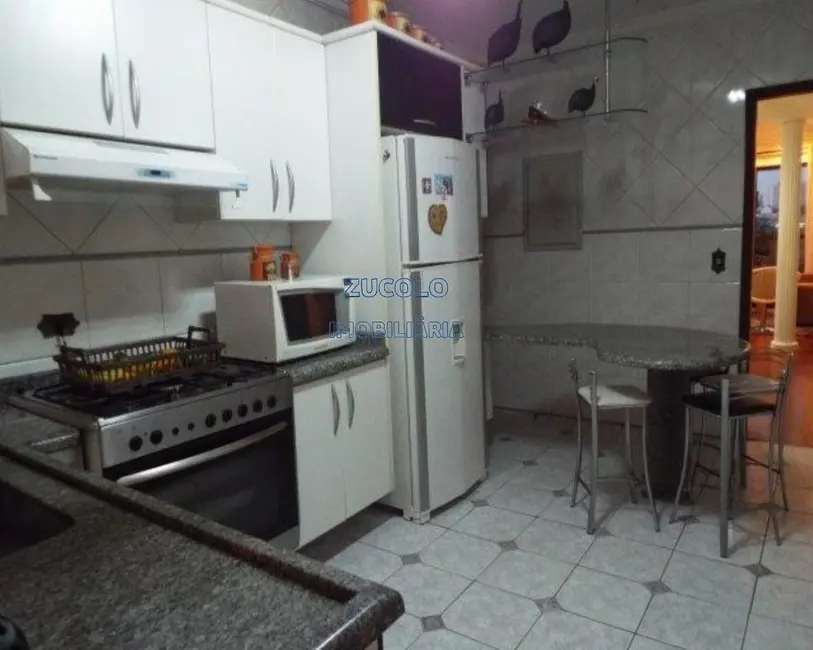 Foto 7 de Apartamento com 3 quartos à venda, 149m2 em Parque das Nações, Santo Andre - SP