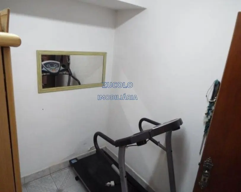 Foto 9 de Apartamento com 3 quartos à venda, 149m2 em Parque das Nações, Santo Andre - SP