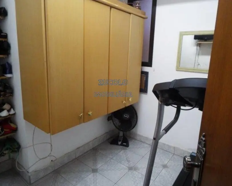 Foto 5 de Apartamento com 3 quartos à venda, 149m2 em Parque das Nações, Santo Andre - SP