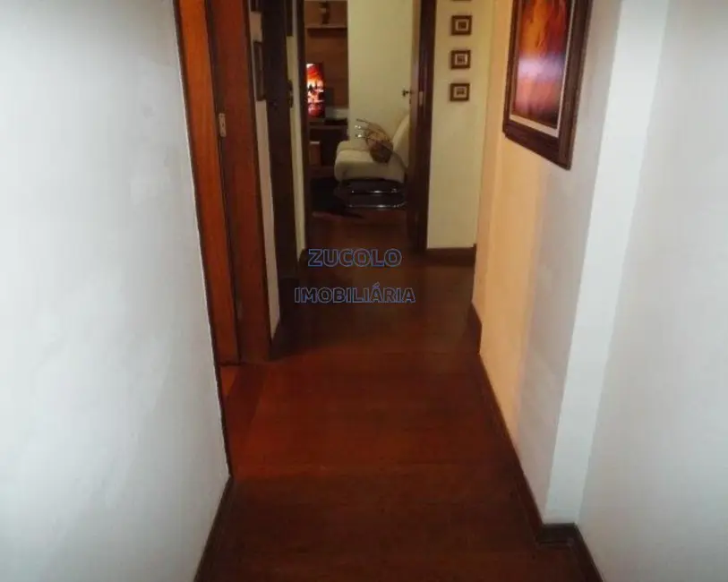 Foto 3 de Apartamento com 3 quartos à venda, 149m2 em Parque das Nações, Santo Andre - SP