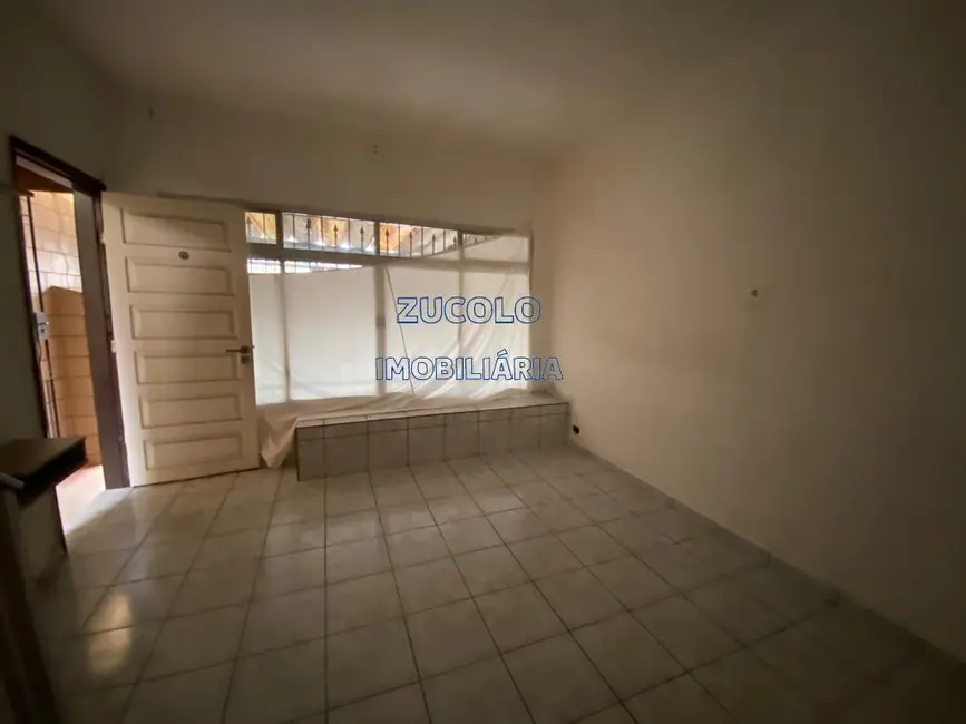 Foto 1 de Sobrado com 2 quartos à venda, 135m2 em Vila Vianas, Sao Bernardo Do Campo - SP