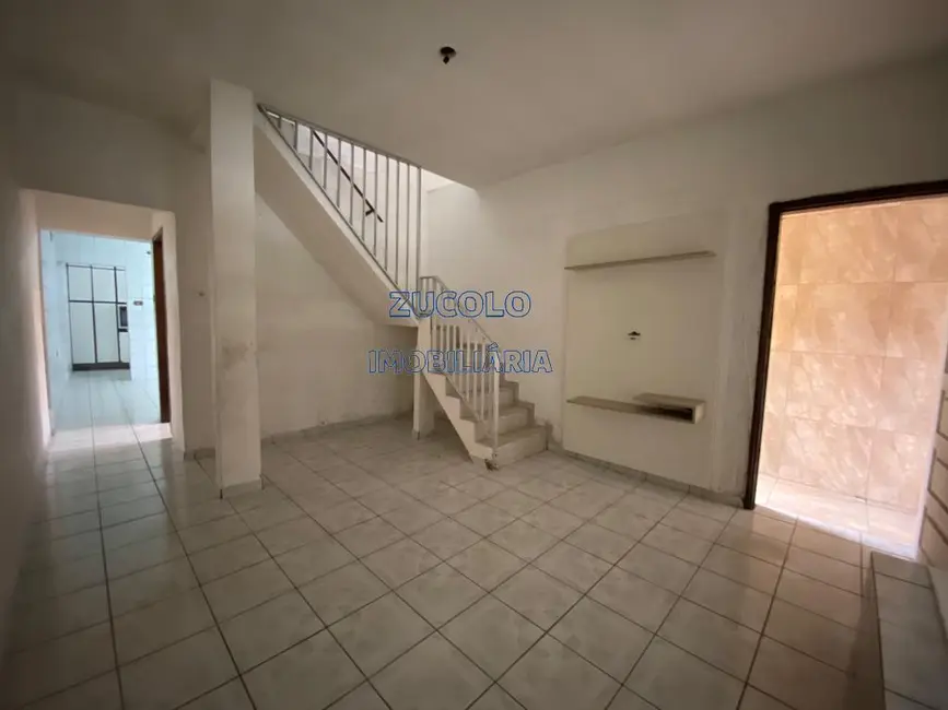 Foto 3 de Sobrado com 2 quartos à venda, 135m2 em Vila Vianas, Sao Bernardo Do Campo - SP