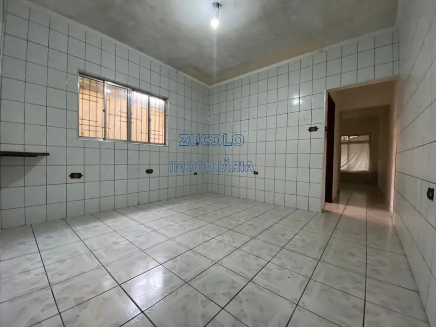 Foto 6 de Sobrado com 2 quartos à venda, 135m2 em Vila Vianas, Sao Bernardo Do Campo - SP