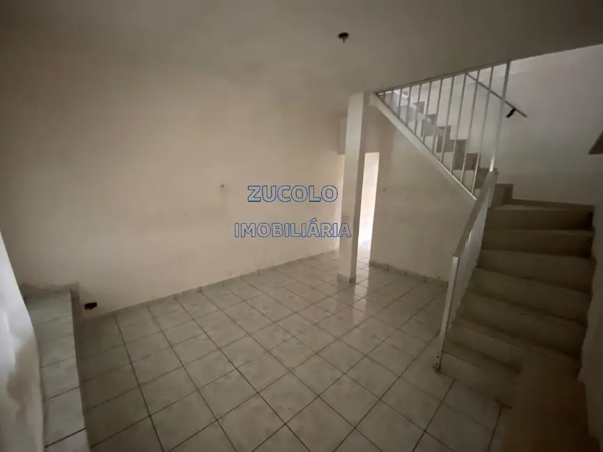 Foto 2 de Sobrado com 2 quartos à venda, 135m2 em Vila Vianas, Sao Bernardo Do Campo - SP